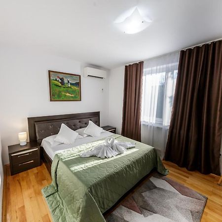 Apartament Family Rivulus 10 Baia Mare Eksteriør billede