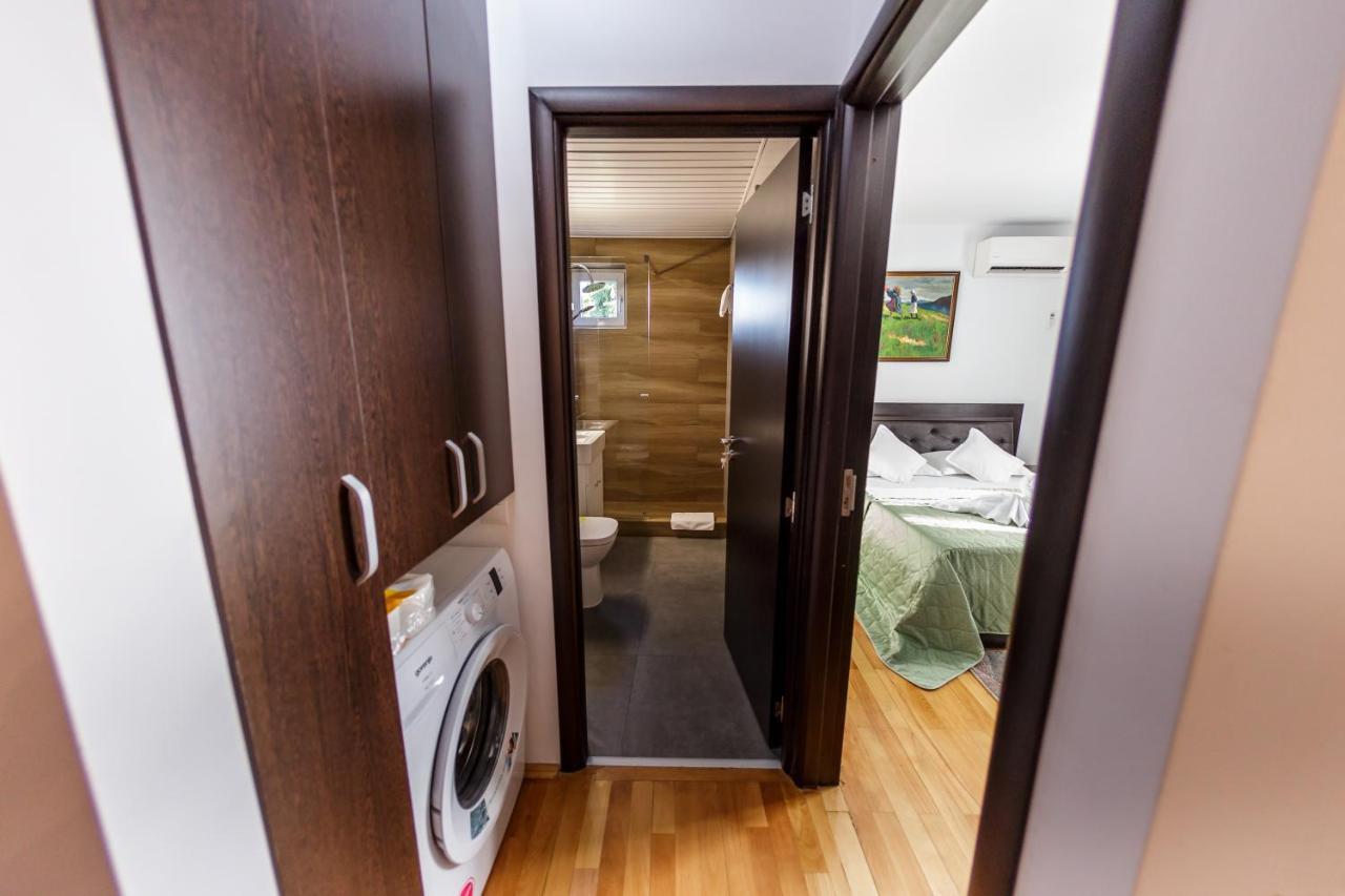 Apartament Family Rivulus 10 Baia Mare Eksteriør billede