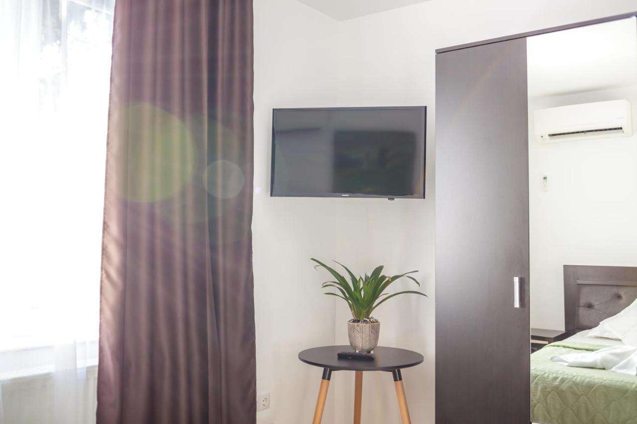 Apartament Family Rivulus 10 Baia Mare Eksteriør billede